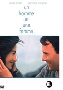 Homme et une femme - DVD, Cd's en Dvd's, Verzenden, Nieuw in verpakking