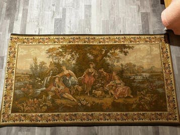 gobelins - Wandtapijt - 75 cm - 160 cm - wandtapijt