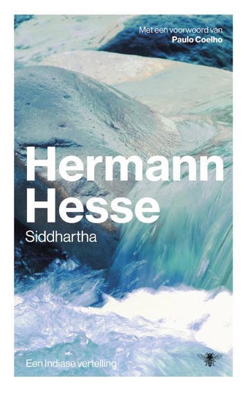 Siddhartha - Hermann Hesse 9789023495802, Verzenden, Gelezen, Hermann Hesse