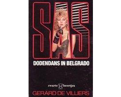 Sas-dodendans in Belgrado - Sas-dodendans in Belgrado, Ophalen of Verzenden, Nieuw