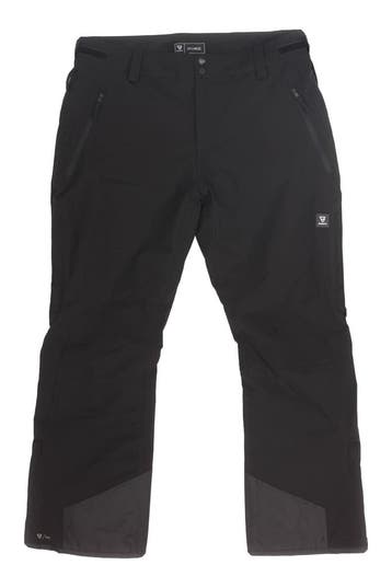 Brunotti Skibroek in maat XXL Zwart, Verzenden, Zo goed als nieuw, Zwart, Brunotti