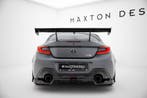 Maxton Carbon Spoiler met beugels Toyota GR86 / Subaru BRZ, Verzenden