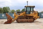 Veiling: Bulldozer Caterpillar 963D Diesel, Zakelijke goederen, Machines en Bouw | Kranen en Graafmachines, Ophalen, Graafmachine