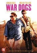 War dogs - DVD, Cd's en Dvd's, Dvd's | Komedie, Verzenden