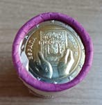 Spanje. 2 Euro 2026 Inclusion (25 coins) in roll (Zonder