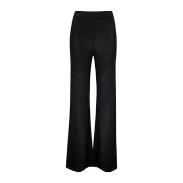 Frogbox • zwarte bootcut pantalon • 36, Princess goes Hollywood, Verzenden, Zwart, Nieuw