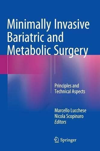 Minimally Invasive Bariatric and Metabolic Surgery, Boeken, Verzenden, Nieuw