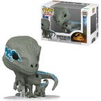 Jurassic World  Doon  POP  1212  Velociraptors Blue & Beta, Verzamelen, Verzenden, Nieuw