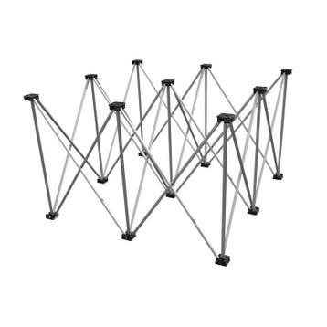 Showgear mammoth legs 1x1m 60 cm, Verzenden, Nieuw