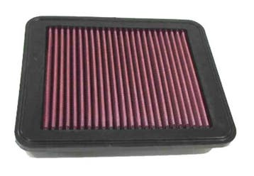 K&N IS300 Drop In Air Filter, Ophalen of Verzenden, Nieuw