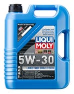 Motorolie Liqui Moly Longtime High Tech 5W30 C3 5L, Verzenden, Nieuw