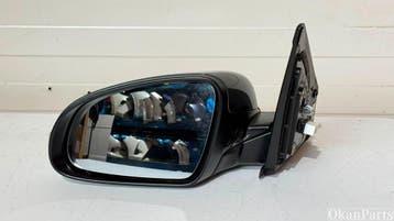 Hyundai Kona linker buitenspiegel links, Auto-onderdelen, Ophalen, Gebruikt, Hyundai