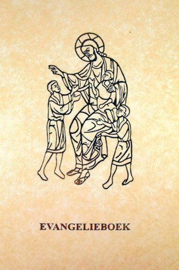 Evangelieboek Voor Vieringen Met Kinderen |  | Nieuw, Ophalen of Verzenden, Nieuw