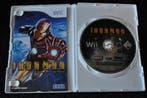 Iron Man Nintendo Wii, Verzenden, Nieuw