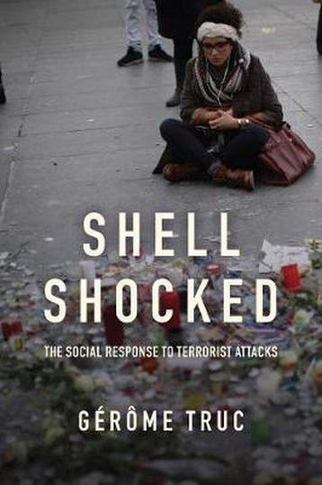 Shell Shocked - Gerome Truc 9781509520343, Verzenden, Gelezen, Gerome Truc