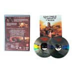 Star Trek II The Wrath Of Khan Special Edition + Slipcover, Verzenden, Nieuw in verpakking