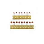 Condensator - Keramisch - 47 nF (50V, 25 stuks), Doe-het-zelf en Verbouw, Verzenden, Nieuw