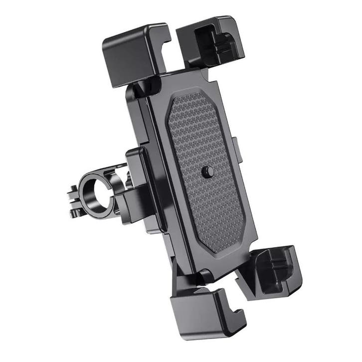 Slimtron - Fietshouder telefoonhouder voor fiets, Fietsen en Brommers, Fietsaccessoires | Overige Fietsaccessoires, Nieuw, Ophalen of Verzenden