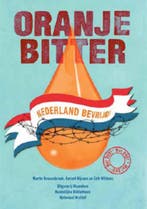 Oranje bitter 9789040076985 Erik Willems, Verzenden, Gelezen, Erik Willems