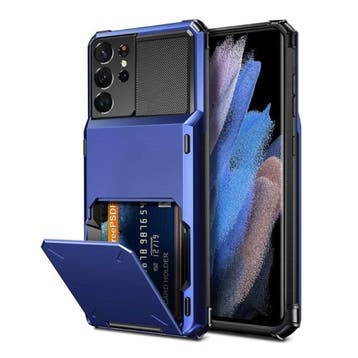 Samsung Galaxy Note 8 - Kaarthouder Hoesje - Wallet Card, Verzenden, Nieuw