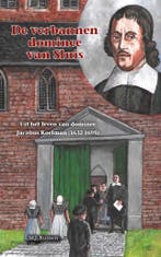 De verbannen dominee van Sluis / Historische reeks / 46, Boeken, Verzenden, Zo goed als nieuw, M.J. Ruissen
