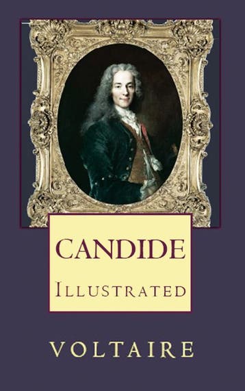 Candide | Voltaire Voltaire | Nieuw, Ophalen of Verzenden, Nieuw, Voltaire Voltaire