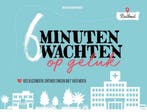 6 minuten wachten op geluk 9789491757532 Marjan Knippenberg, Verzenden, Zo goed als nieuw, Marjan Knippenberg