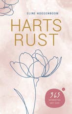 9789043534499 Hartsrust | Tweedehands, Verzenden, Zo goed als nieuw, Eline Hoogenboom