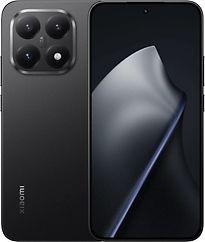 Xiaomi 15T Dual SIM 512GB black, Verzenden, Zonder simlock, Zonder abonnement, Minder dan 3 megapixel