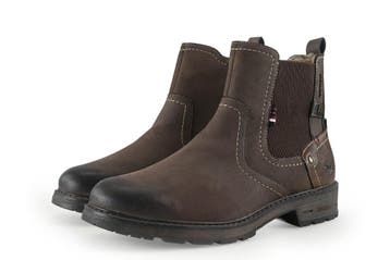 Mustang Boots in maat 42 Bruin, Bruin, Verzenden, Boots, Mustang