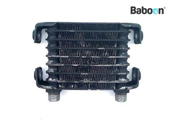 Oliekoeler Yamaha XS 1100 1980-1983 (2H9), Motoren, Verzenden, Gebruikt