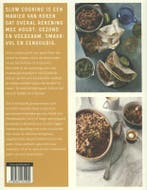 Slow cooked 9789461431400 Olivia Andrews, Verzenden, Gelezen, Olivia Andrews