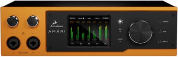 Antelope Audio AMÁRI | Price only for current stock, Ophalen of Verzenden, Nieuw