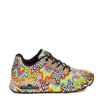Skechers Uno Infinite Drip lage sneakers voor dames, Kleding | Dames, Skechers, Overige kleuren, Verzenden, Nieuw