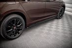 Side Skirts Diffusers Fiat Tipo S-Design, Verzenden, Nieuw