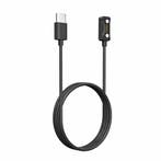 DrPhone Magnetische Oplaadkabel USB-C Smartwatch – Compatibe, Verzenden, Nieuw