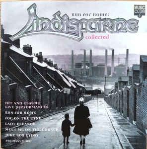 cd - Lindisfarne - Run For Home: Lindisfarne Collected, Verzenden, Zo goed als nieuw