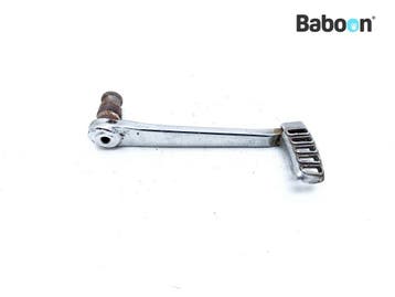Rempedaal Honda VF 1000 F2 1985-1986, Motoren, Verzenden, Gebruikt