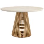 Flamant Tuintafel Avalyn - Nieuw in verpakking - Ongebruikt, Ophalen of Verzenden, Nieuw