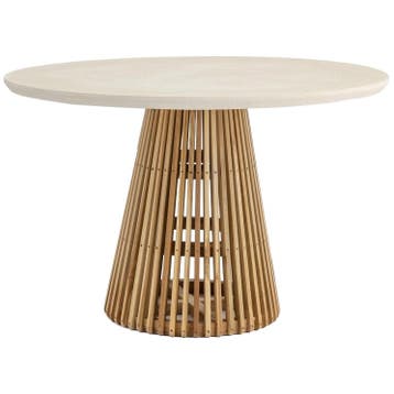 Flamant Tuintafel Avalyn - Nieuw in verpakking - Ongebruikt, Ophalen of Verzenden, Nieuw