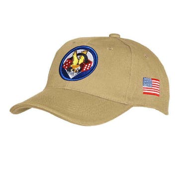 Baseball cap 506nd pir, Verzenden, Nieuw, Pet