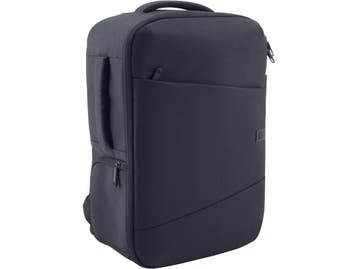 HP 6M5S3AA - Rugzak - 16,1 inch - Vochtbestendig - Blauw, Verzenden, Nieuw