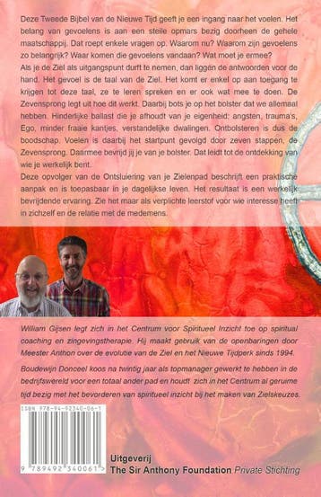 De ontbolstering op je zielenpad 9789492340061, Boeken, Verzenden, Gelezen, Boudewijn Donceel