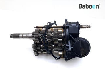 Versnellingsbak BMW K 1300 GT (K1300GT), Verzenden, Gebruikt