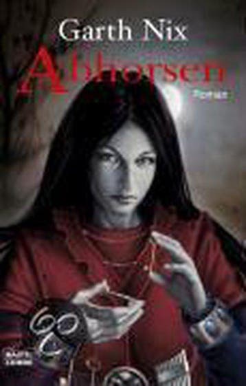 Abhorsen - Garth Nix 9783404205332, Verzenden, Gelezen, Garth Nix