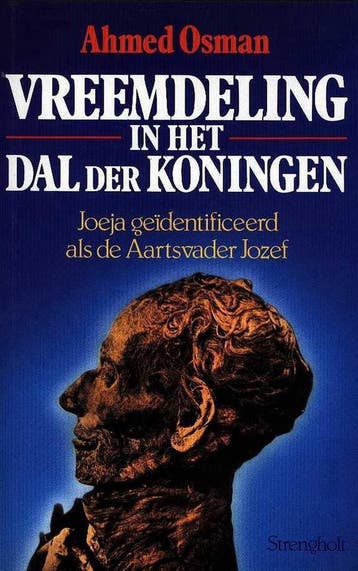 Vreemdeling in het Dal der Koningen 9789060106822 Osman, Verzenden, Gelezen, Osman
