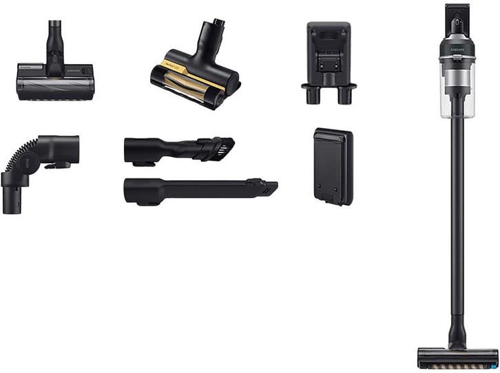 Samsung -  Jet 85 Pet, Witgoed en Apparatuur, Stofzuigers, Nieuw, Reservoir, Minder dan 1200 watt, Verzenden