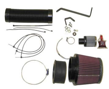 K&N Audi A4 1.8L Turbo 150BHP Performance Intake Kit, Ophalen of Verzenden, Nieuw