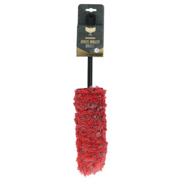 Valma V008 Wheel Whizzy Velgenborstel 46cm, Verzenden