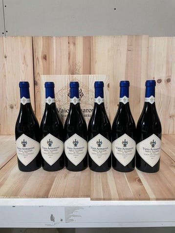 2017 Masi, Vaio Armaron Serego Alighieri - Amarone della, Nieuw